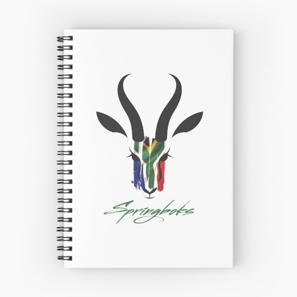 Item preview, Springboks  Rugby World Champs 1994 2007 2019  designed and sold by tonggiangshop.