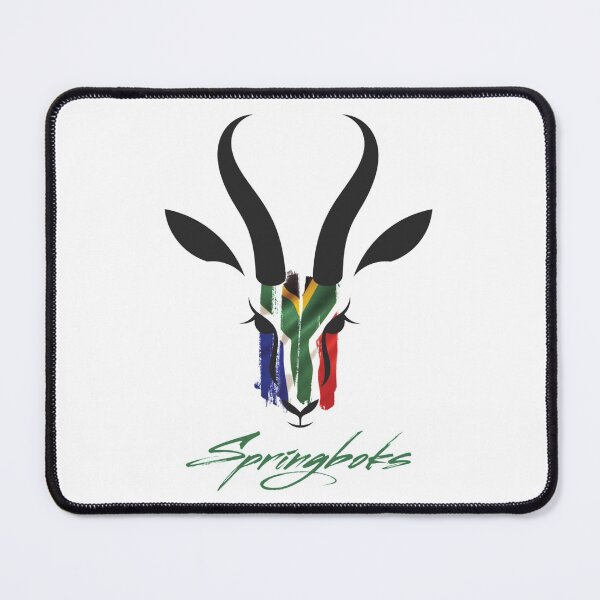 Item preview, Springboks  Rugby World Champs 1994 2007 2019  designed and sold by tonggiangshop.