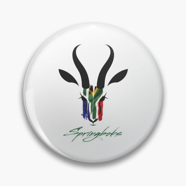 Item preview, Springboks  Rugby World Champs 1994 2007 2019  designed and sold by tonggiangshop.