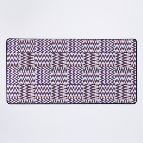 Item preview, Patchwork Lavender designed and sold by Kawaii85.