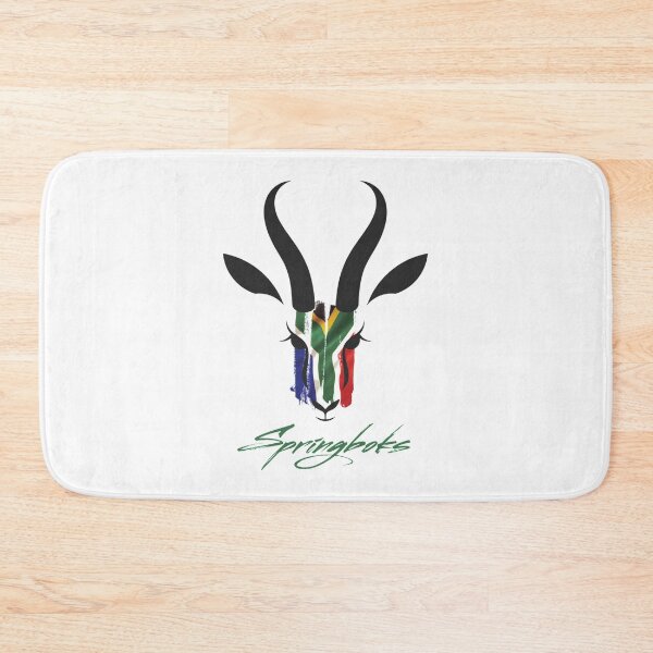 Item preview, Springboks  Rugby World Champs 1994 2007 2019  designed and sold by tonggiangshop.