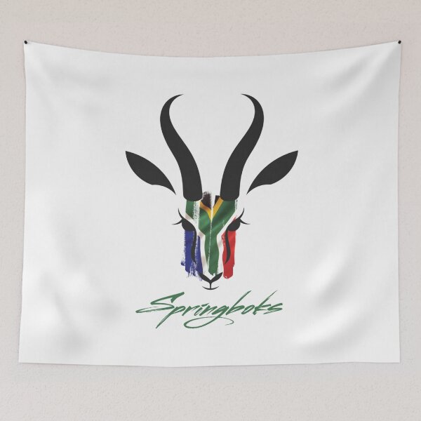Item preview, Springboks  Rugby World Champs 1994 2007 2019  designed and sold by tonggiangshop.