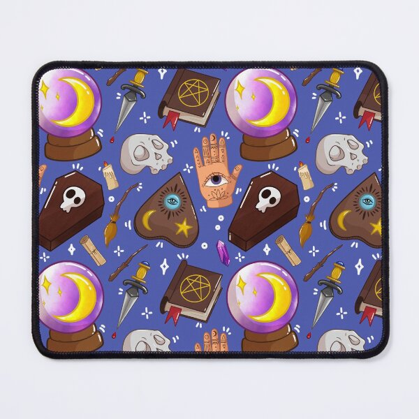 Item preview, Witchy Essentials designed and sold by PayneDigitalArt.