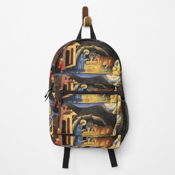 Item preview, Nativity Scene, Christmas designed and sold by NomadMessenger.