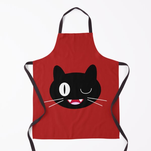 Item preview, Glitch Techs - Miko's Cat designed and sold by zackybearz.