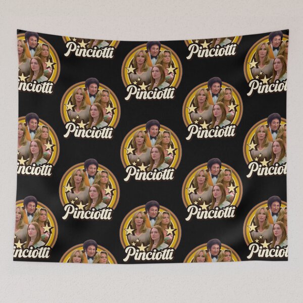Item preview, Pinciotti Reunion vintage  designed and sold by Ifeanyichukw.