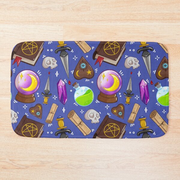 Item preview, Witchy Essentials designed and sold by PayneDigitalArt.