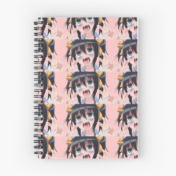 Item preview, Tomoko designed and sold by perfectwaifu.