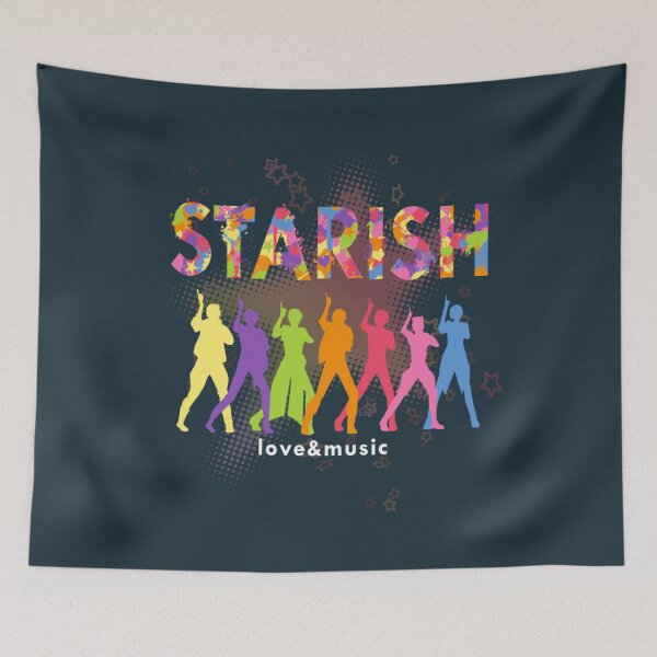 Item preview, STARISH 2 designed and sold by tonggiangshop.