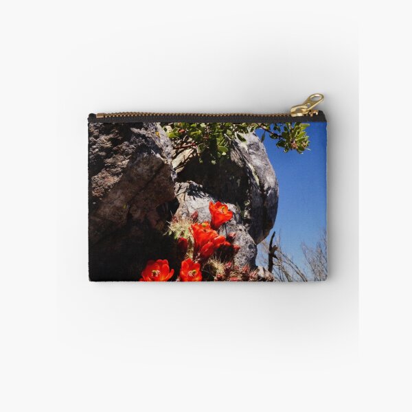 Item preview, [71]ClaretCupCactusFlower designed and sold by ptosis.
