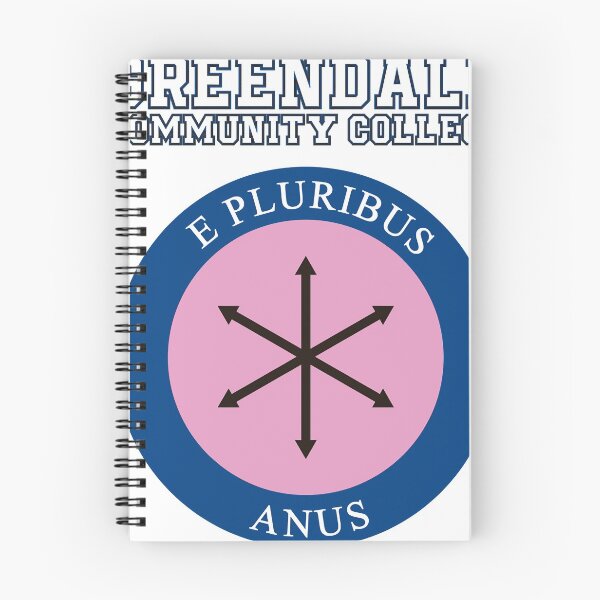 Item preview, E Pluribus Anus designed and sold by HalenBrilhante.
