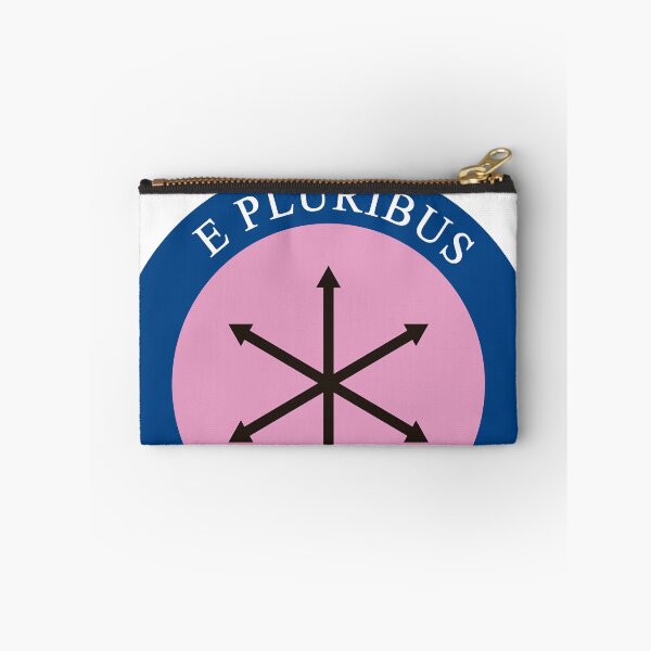 Item preview, E Pluribus Anus designed and sold by HalenBrilhante.