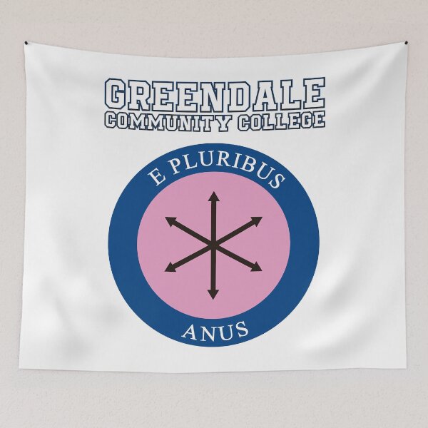 Item preview, E Pluribus Anus designed and sold by HalenBrilhante.