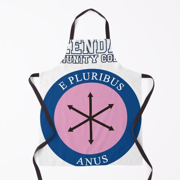 Item preview, E Pluribus Anus designed and sold by HalenBrilhante.
