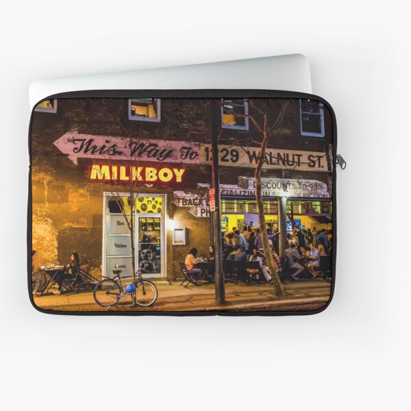 Milkboy - 1033 Laptop Sleeve