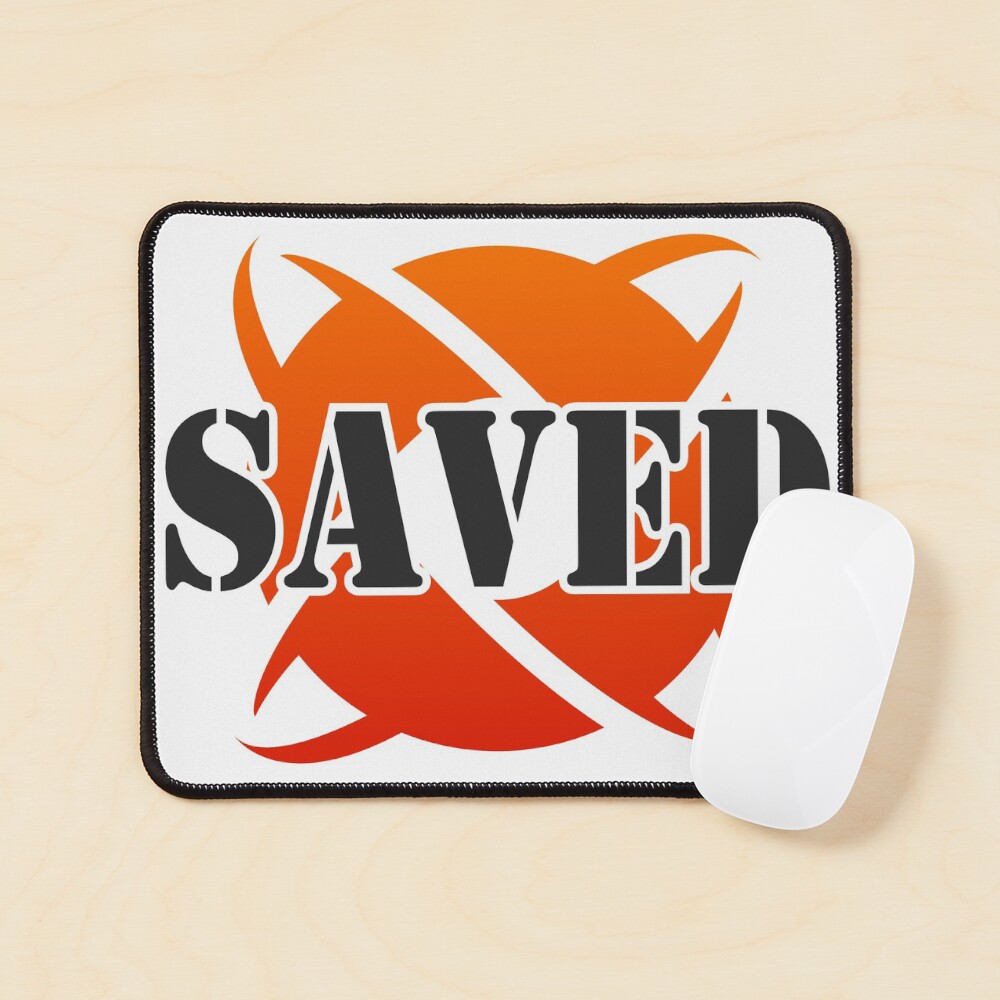 Item preview, Mouse Pad designed and sold by SaintGraphix.