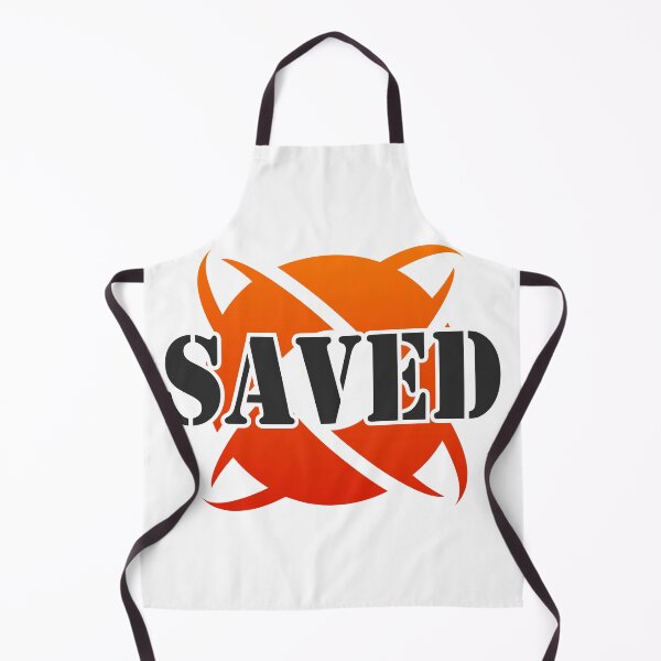 Item preview, Saved designed and sold by SaintGraphix.