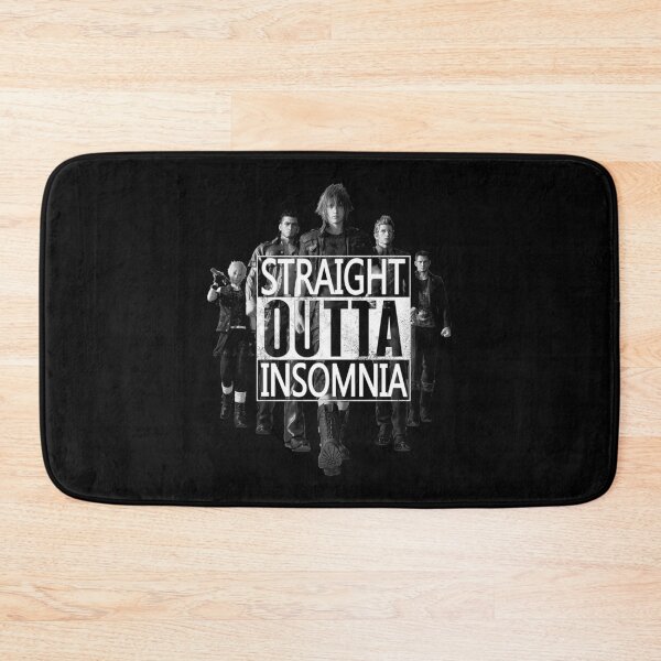 Item preview, Straight Outta Insomnia designed and sold by tonggiangshop.