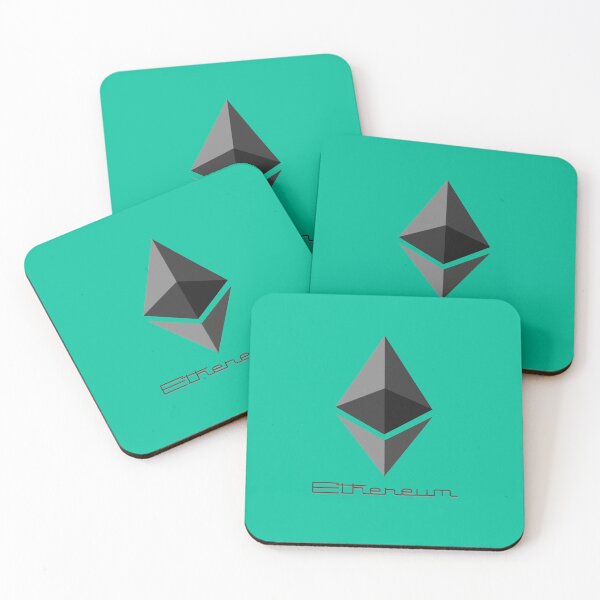 Item preview, Ethereum classic Designs Ready for your Style. designed and sold by leogab-crypto.