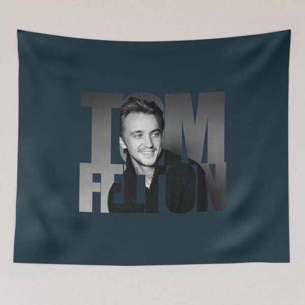 Item preview, Tom Felton  designed and sold by tonggiangshop.