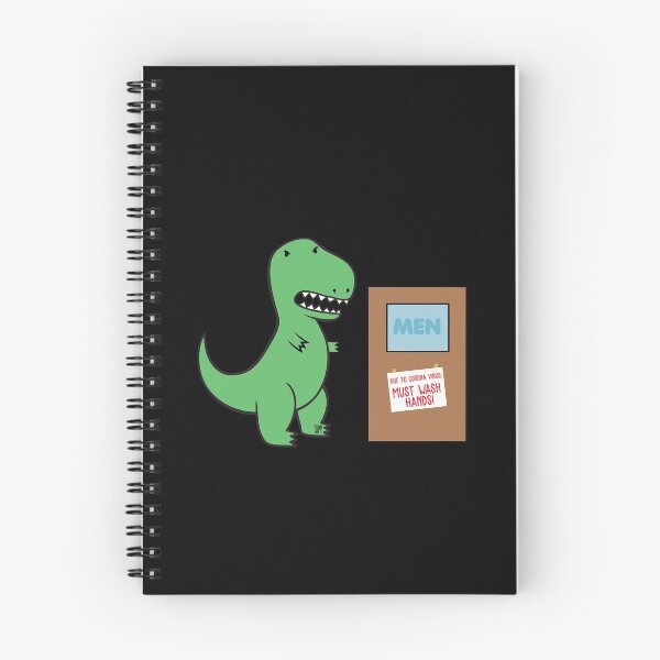 Item preview, t rex corona  designed and sold by JacarriUmlauf.