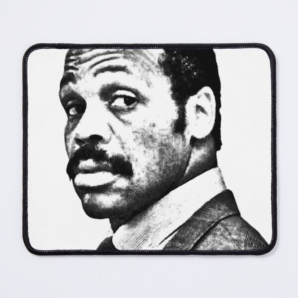 Item preview, Rogers Murtaugh is Too Old designed and sold by ZilahiLogahn.