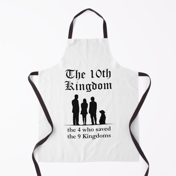 Item preview, The 10th Kingdom the 4 designed and sold by tonggiangshop.