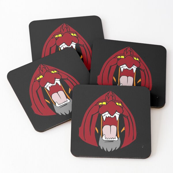 Item preview, The Face of Battle Cat  designed and sold by tonggiangshop.