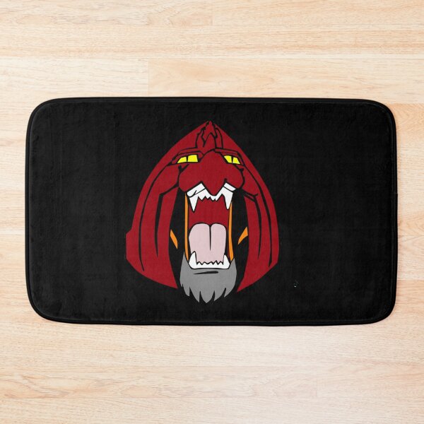 Item preview, The Face of Battle Cat  designed and sold by tonggiangshop.