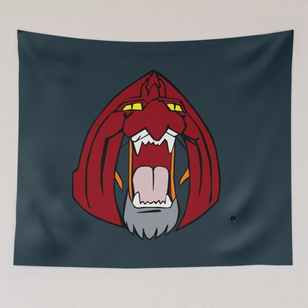 Item preview, The Face of Battle Cat  designed and sold by tonggiangshop.