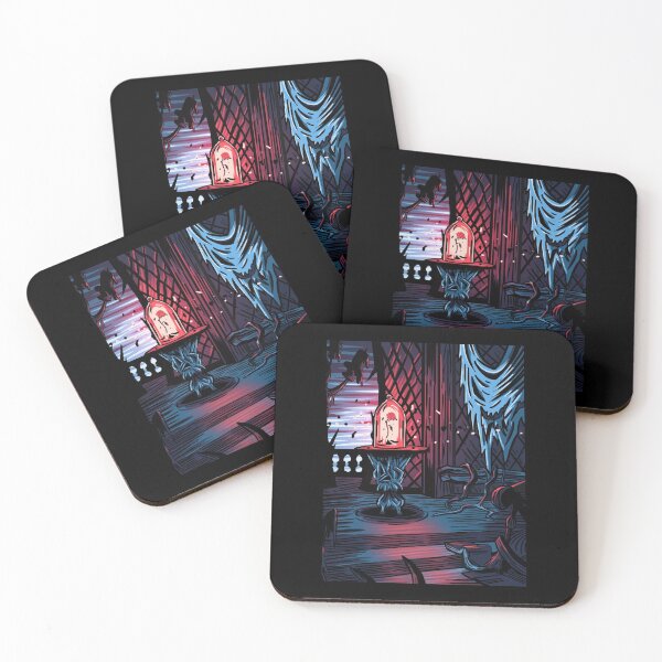 Item preview, The Forbidden West Wing  designed and sold by tonggiangshop.