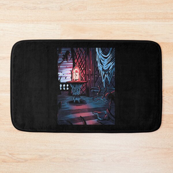 Item preview, The Forbidden West Wing  designed and sold by tonggiangshop.