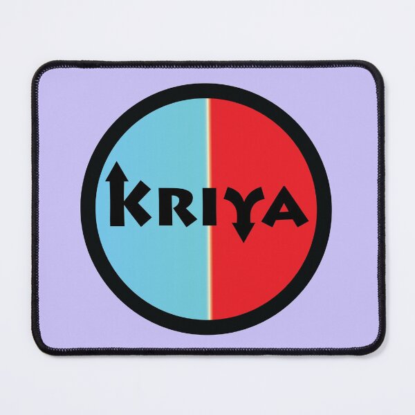 Item preview, Kriya designed and sold by InfinitePathArt.