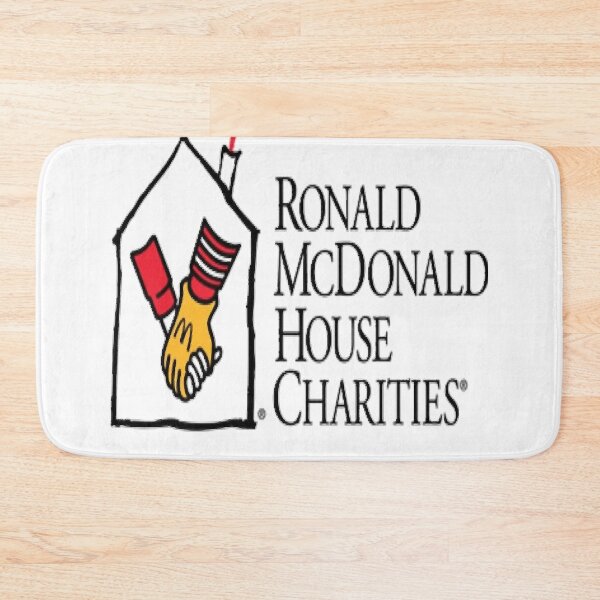 Item preview, RonaldMcDonald House designed and sold by ZilahiLogahn.