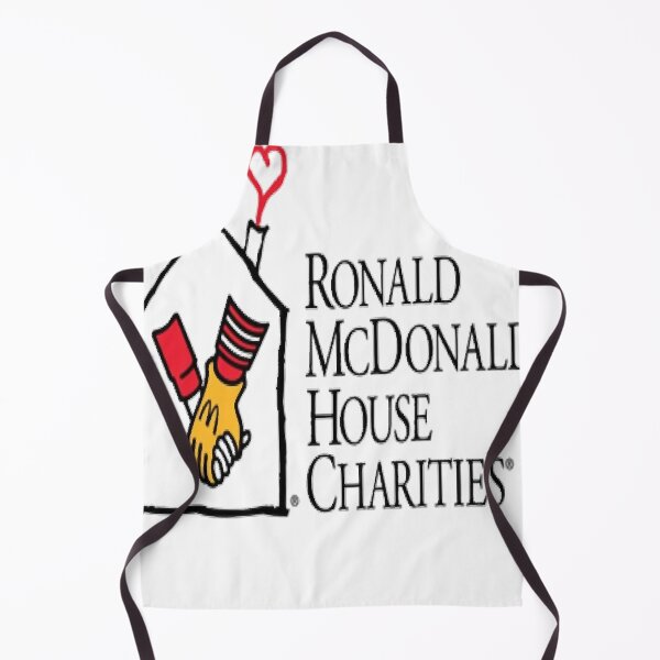 Item preview, RonaldMcDonald House designed and sold by ZilahiLogahn.