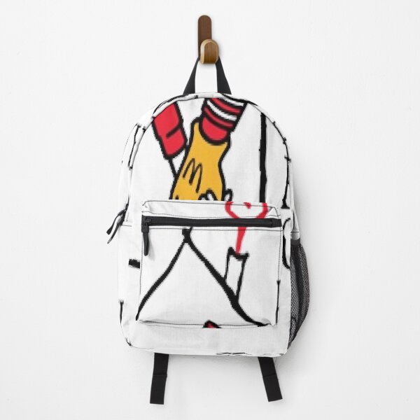 Item preview, RonaldMcDonald House designed and sold by ZilahiLogahn.