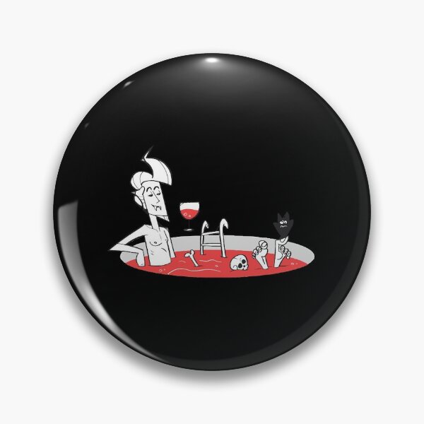 Item preview, Pool of Vampire  designed and sold by JacarriUmlauf.
