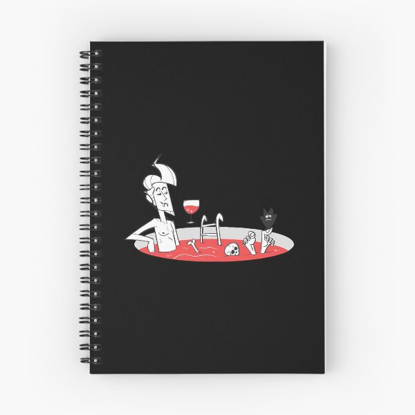 Item preview, Pool of Vampire  designed and sold by JacarriUmlauf.