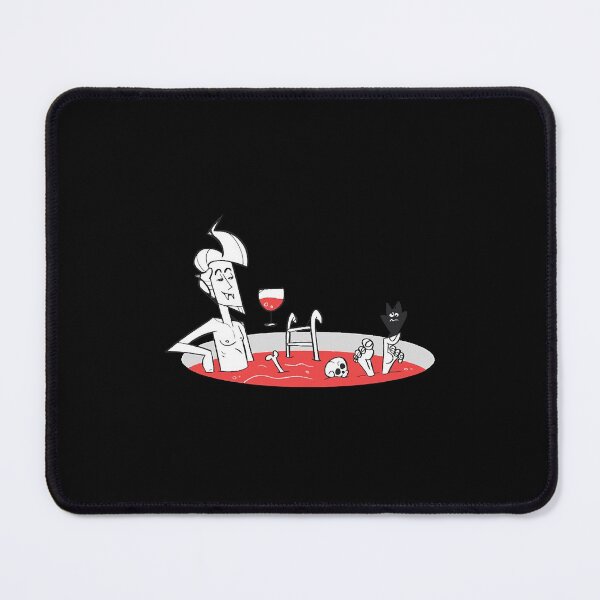 Item preview, Pool of Vampire designed and sold by JacarriUmlauf.
