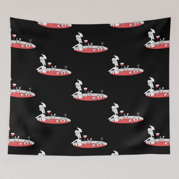 Item preview, Pool of Vampire  designed and sold by JacarriUmlauf.