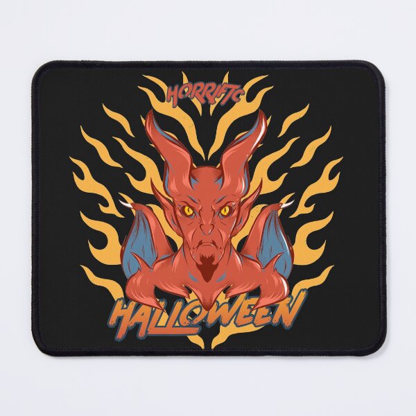 Item preview, HORRIFIC HALLOWEEN designed and sold by CoopClothing.