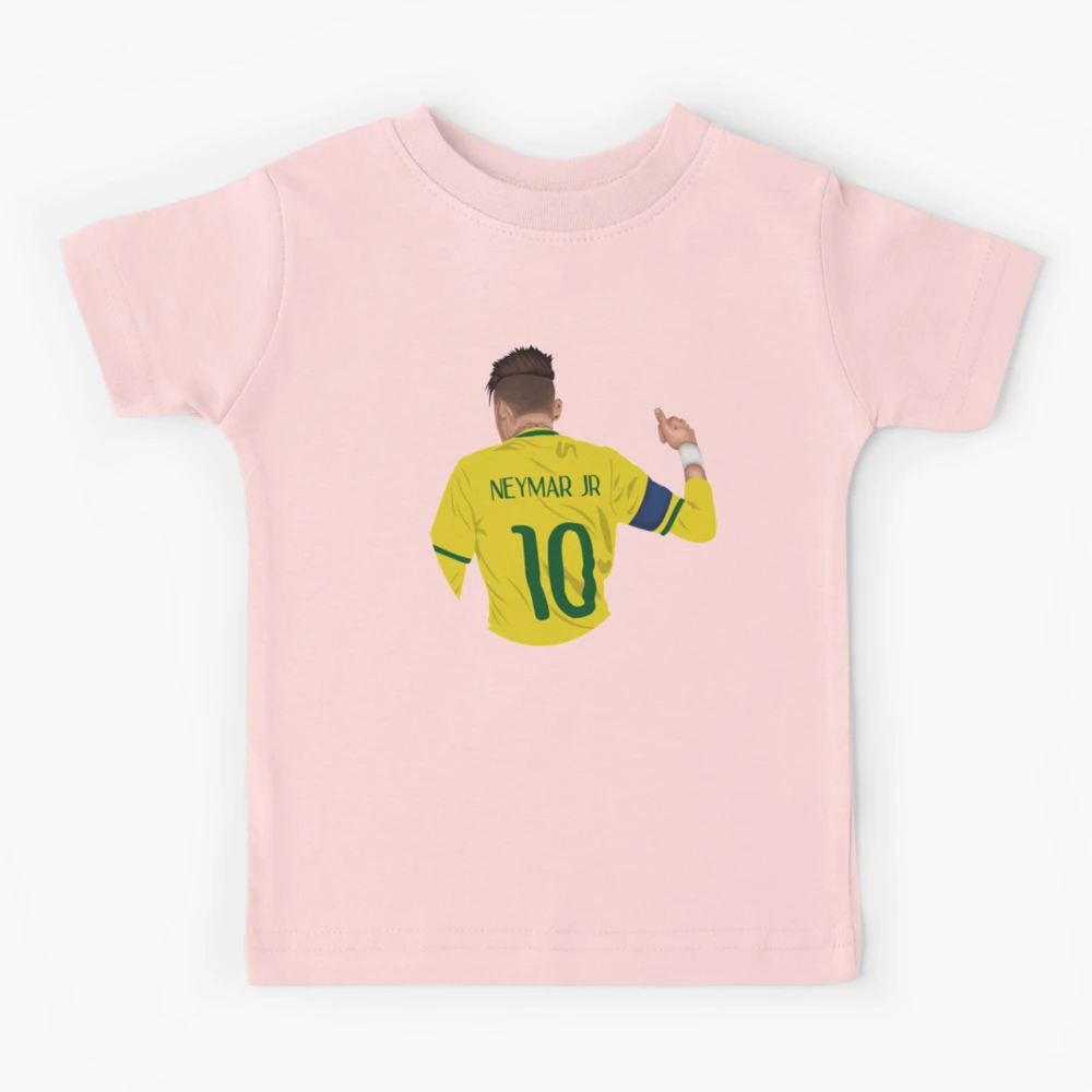 Neymar Junior Kids T-Shirt