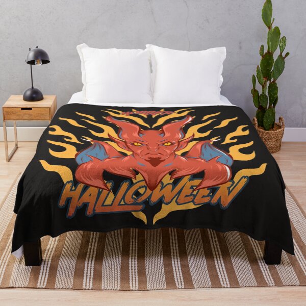 Item preview, HORRIFIC HALLOWEEN designed and sold by CoopClothing.