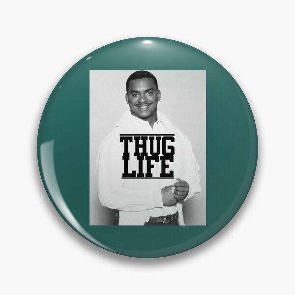 Item preview, Thug Life designed and sold by tonggiangshop.