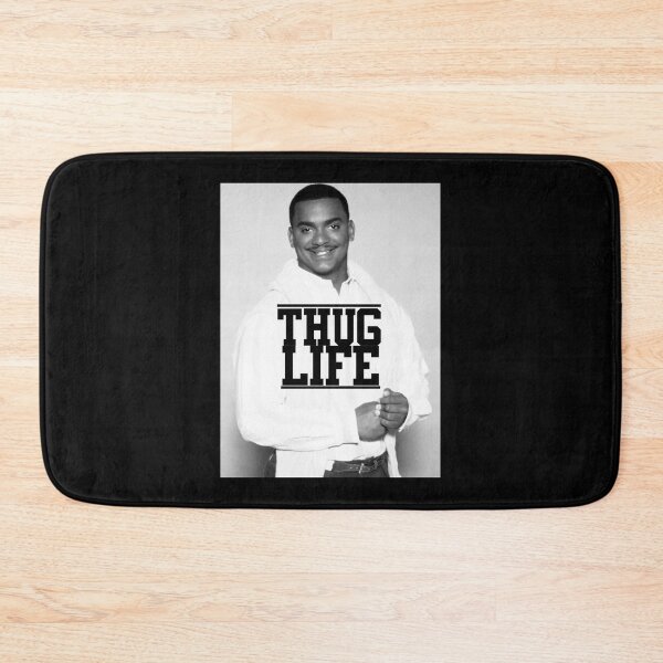 Item preview, Thug Life designed and sold by tonggiangshop.