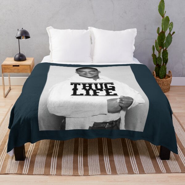 Item preview, Thug Life designed and sold by tonggiangshop.