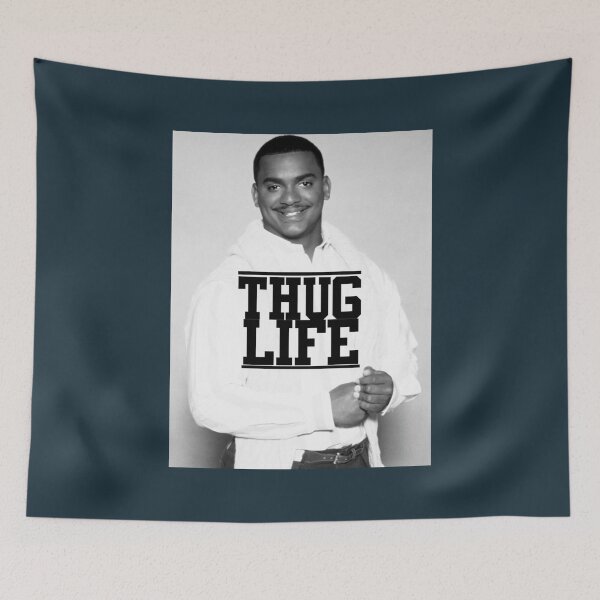 Item preview, Thug Life designed and sold by tonggiangshop.