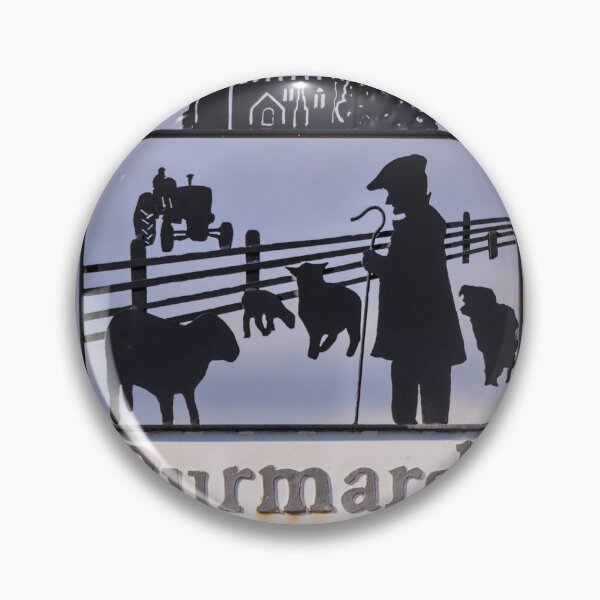 Item preview, Burmarsh designed and sold by JEZ22.