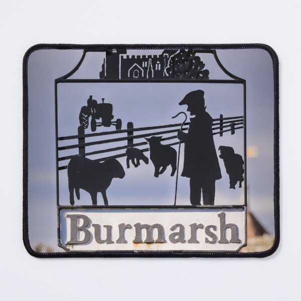 Item preview, Burmarsh designed and sold by JEZ22.
