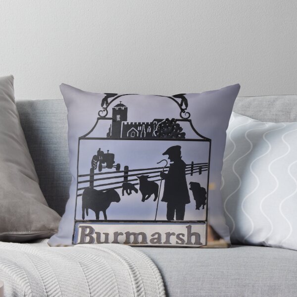 Item preview, Burmarsh designed and sold by JEZ22.